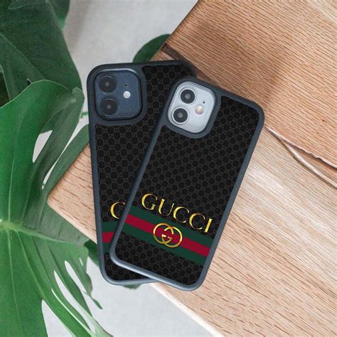 gucci case iphone 12 mini|iPhone 12 Gucci phone case.